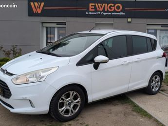  Voir détails -Ford B Max 1.0 SCTI 100 DISTRIBUTION FAITE 2eme mai à Olivet (45)