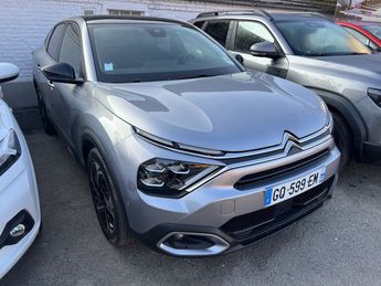  Voir détails -Citroen C4 X X BLUEHDI 130CV SHINE PACK EAT8 à Lires (62)
