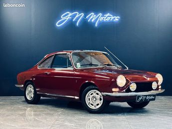  Voir détails -Simca 1200 S Talbot 1200s tres bon etat à Thoiry (78)