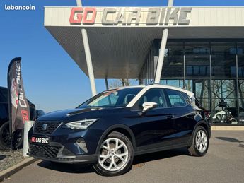  Voir détails -Seat Arona FR 1.5 TSI 150 DSG7 Garantie 6 ans Attel à Sarreguemines (57)