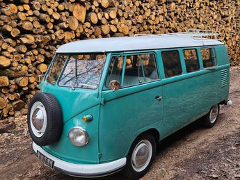  Voir détails -Volkswagen Combi T1 Origine Allemagne à Mr (78)
