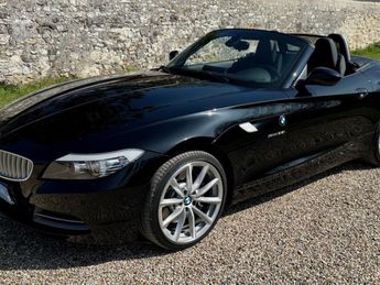  Voir détails -BMW Z4 s-drive 35i 3l 2012 à Marcq (78)