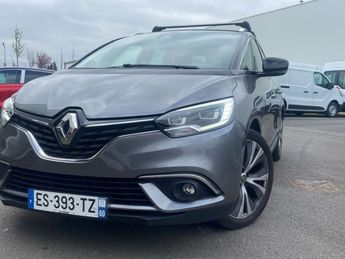  Voir détails -Renault Grand Scenic IV 7 PLACES 1.6 DCI 130CH ENERGY INTENS  à Voreppe (38)