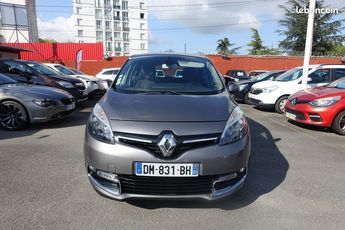  Voir détails -Renault Grand Scenic III 1.6 DCI 130CH ENERGY BUSINESS ECO 7 à Villefranche-sur-Sane (69)