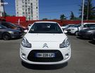 Citroen C3 1.1I ATTRACTION à Villefranche-sur-Sane (69)