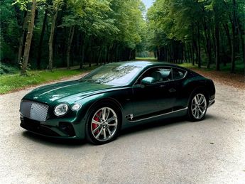  Voir détails -Bentley Continental GT III 6.0 W12 635 à Versailles (78)