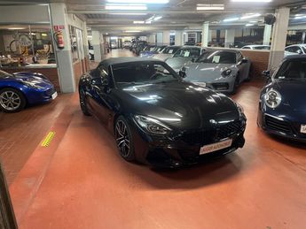  Voir détails -BMW Z4 (G29) 2.0 SDRIVE30I M SPORT BVA8 à Paris (75)