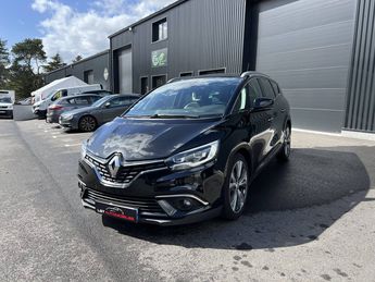  Voir détails -Renault Grand Scenic IV 1.5 dCi 110ch EDC à Caudan (56)