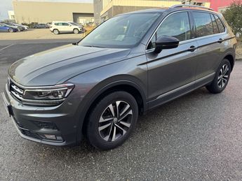  Voir détails -Volkswagen Tiguan 1.5 TSI EVO 130ch IQ DRIVE VIRTUAL ATTEL à Viviers-du-Lac (73)