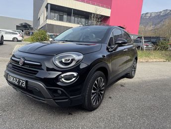  Voir détails -Fiat 500X LOUNGE 1.3 Turbo T4 150 ch DCT TOIT OUVR à Viviers-du-Lac (73)