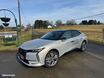  Voir détails -Citroen DS 4 ds4 e-tense 225 esprit de voyage 8980  à Gu-d'Hossus (08)