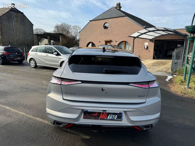 Citroen DS 4 ds4 e-tense 225 esprit de voyage 8980  Gris de 2023