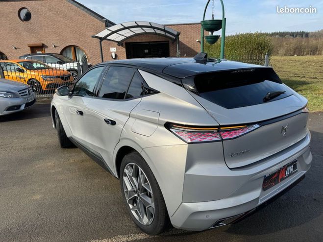Citroen DS 4 ds4 e-tense 225 esprit de voyage 8980  Gris de 2023