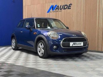  Voir détails -Mini Cooper F56 ONE 1.5 D 95 CH à Lozanne (69)