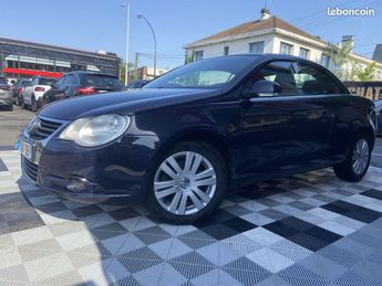  Voir détails -Volkswagen Eos 2.0 FSI 150CH à Morsang-sur-Orge (91)