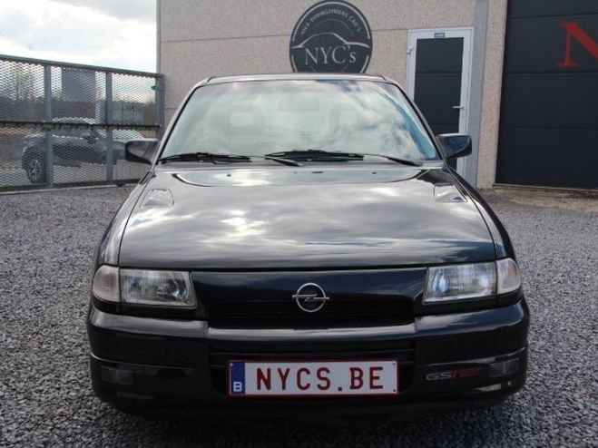 Opel Astra GSi  de 1994
