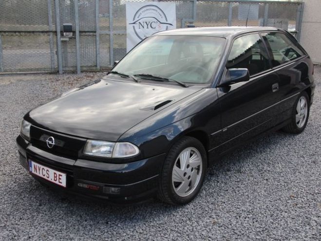 Opel Astra GSi  de 1994