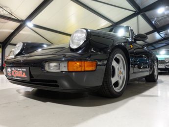  Voir détails -Porsche 911 964 Carrera 4 à Aarschot (32)