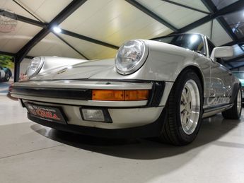  Voir détails -Porsche 911 Carrera à Aarschot (32)