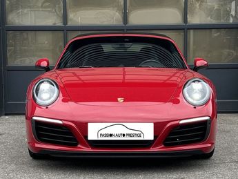  Voir détails -Porsche 911 991 CARRERA S 3.0 PDK 420ch CABRIOLET à Vendenheim (67)