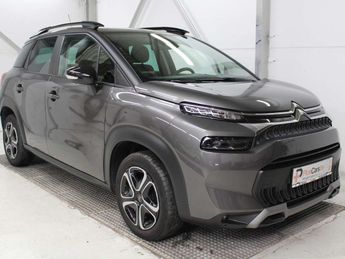  Voir détails -Citroen C3 Aircross 1.2 PureTech Feel S ~ Navi PDC  à Dendermonde (92)