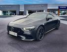 Mercedes Amg GT 4 Portes 53 435ch EQ Boost 4Matic+ Speed à Aubire (63)