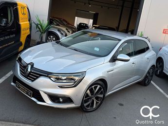  Voir détails -Renault Megane 1.33 TCe Bose dition Boite auto 1er pro à Alleur (44)
