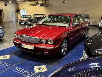  Voir détails -Jaguar XJ V8 4.2 SOVEREIGN LWB à  Le Mesnil-en-Thelle (60)