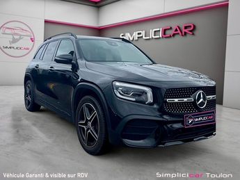  Voir détails -Mercedes Classe GL 200 d 8G-DCT AMG Line 7 Places Projecteu à  La Farlde (83)