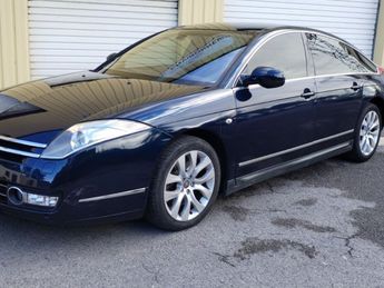  Voir détails -Citroen C6 Exclusive A à Uckange (57)