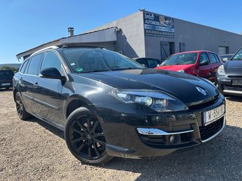  Voir détails -Renault Laguna III ESTATE 2.0 DCI 150 DYNAMIQUE * TOIT  à Uckange (57)