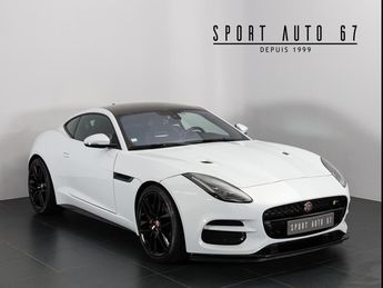  Voir détails -Jaguar F-Type F-type-r V8 5.0L Compress à Geispolsheim (67)