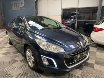  Voir détails -Peugeot 308 1.6 HDI - 8V TURBO à  Le Mans (72)