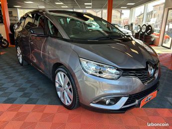 Voir détails -Renault Scenic IV PACK LIMITED 7 PLACES 1.7 BLUE DCI 12 à Piennes (54)