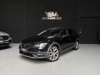  Voir détails -Seat Leon ST (3) 1.8 TSI 180 4Drive DSG X-PERIENCE à Saran (45)