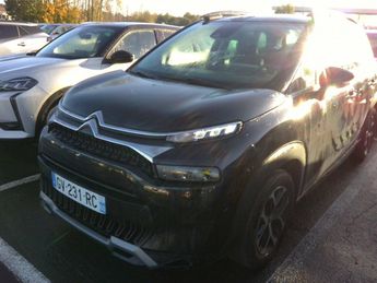  Voir détails -Citroen C3 Aircross BlueHDi 110 S&S BVM6 Plus à Gaillac (81)
