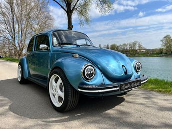  Voir détails -Volkswagen Coccinelle 1303 srie limit 