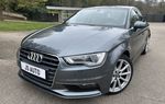 Audi A3 III BERLINE 1,4 TFSI COD ULTRA 150 AMBIT à Sandillon (45)