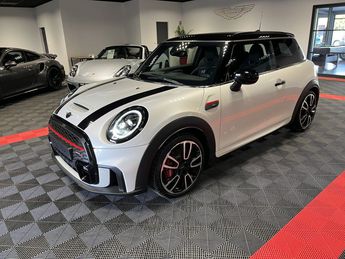  Voir détails -Mini One JCW (F56) 231ch à  Le Garric (81)