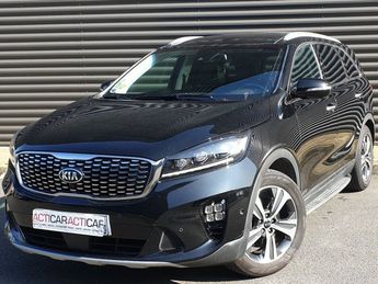  Voir détails -Kia Sorento III 3 PHASE 2 2.2 CRDI 200 GT LINE PREMI à Fontenay-sur-Eure (28)