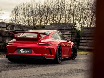  Voir détails -Porsche 911 991.2 GT3 CLUBSPORT PDK PPF LIFT BELGIAN à Izegem (88)