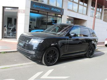  Voir détails -Land rover Range Rover V SWB 3.0 P510E PHEV AWD AUTOBIOGRAPHY F à Enghien-les-Bains (95)