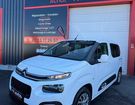 Citroen Berlingo 1.5 BlueHDI 75cv Monospace attelage remo à Bischwiller (67)