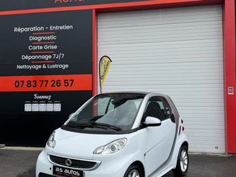  Voir détails -Citroen Berlingo 1.5 BlueHDI 75cv Monospace attelage remo à Bischwiller (67)
