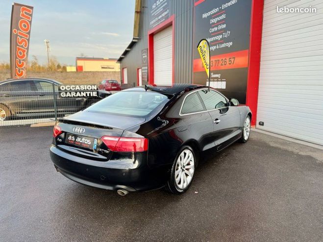 Volvo S60 D5 2.4 TDi 20V 185 cv Berline - Gris de 2006