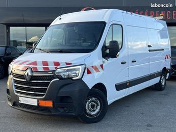  Voir détails -Renault Master III FG F3500 L3H2 2.3 DCI 135CH CONFORT  à Lestrem (62)