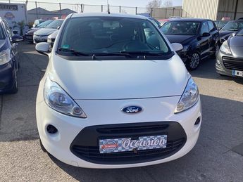  Voir détails -Ford KA 1.2 Trend à Calais (62)