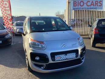  Voir détails -Citroen C3 Picasso 1.6 HDI à Calais (62)