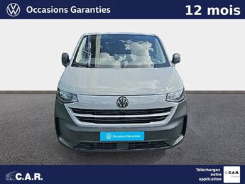  Voir détails -Volkswagen Transporter VAN L1H1 2.0 TDI 150 BVA8 BUSINESS à  La Rochelle (17)