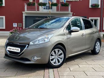  Voir détails -Peugeot 208 active 114 366 kms 2015 gps à Wittelsheim (68)